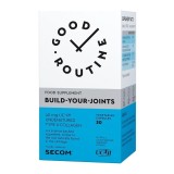 Secom Good Routine Build Your Joints, 30 capsule