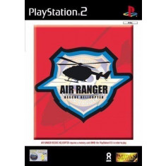 Joc PS2 Air Ranger - Rescue