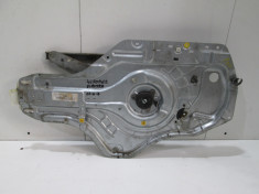 Macara electrica stanga fata Hyundai Elantra an 2001 2002 2003 2004 2005 2006 cod 82470-DG62 foto