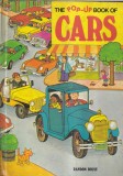 Ib Penick - The Pop-Up Book of Cars, Carti pentru copii, Ib Penick, Random House, 15 pagini, 16 x 24 cm, Cartonata