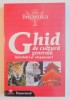 Ghid de Cultura Generala: Intrebari si Raspunsuri - Psihologie, Stiinta, 296 pagini, 2009