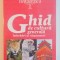 GHID DE CULTURA GENERALA . INTREBARI SI RASPUNSURI , 2009