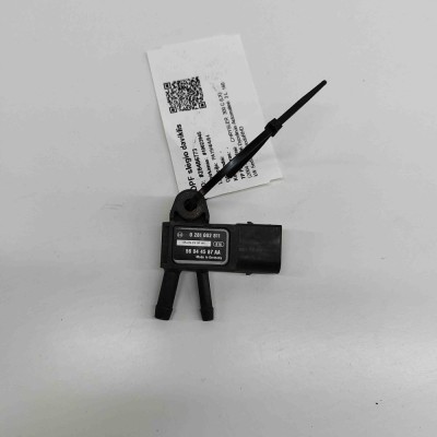 Senzor de presiune DPF CHRYSLER 300 C LX 2006 OEM: 56044587AA,0281002811 28486773 foto