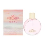 Cumpara ieftin Apa de parfum Hollister Wave for Her, 100 ml, pentru femei