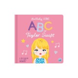 ABC of Taylor Swift: A Rhyming Lullaby