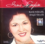 CD Irina Loghin &lrm;&ndash; Bună măicuță, dragă tăicuță populara