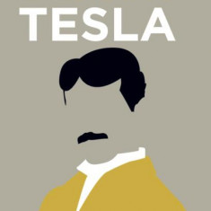 BioGrafic Tesla. Biografia lui Tesla - Hardcover - Brian Clegg - Didactica Publishing House