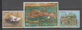 Vatican.1972 UNESCO-Actiunea Salvati Venetia SV.450