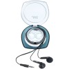 Casti In-Ear JVC HA-F10C-EN, Negru, Jack 3.5mm, Stereo, 20-20000Hz, Cablu 1.2m, Cutie transport