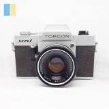 Topcon Uni cu obiectiv UV Topcor 53mm f/2