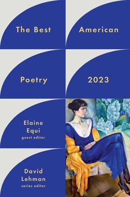 The Best American Poetry 2023 foto