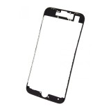 Rama LCD iPhone 8, 4.7, Hot Glue, Negru