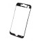 Rama LCD iPhone 8, 4.7, Hot Glue, Negru