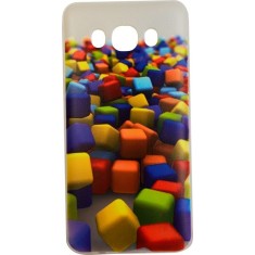 Husa TPU Sammsung Galaxy J5 2016 Model Cubs