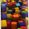Husa TPU Sammsung Galaxy J5 2016 Model Cubs