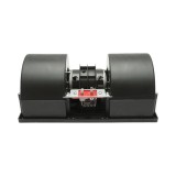 Motor ventilator aeroterma cabina 12V pentru New Holland si Case IH