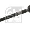 FEBI BILSTEIN 43630 Articulatie axiala, cap de bara