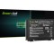 Green Cell Baterie laptop Asus K40 K50 K50AB K50C K51 K51AC K60 K70 X70 X5DC