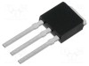 Tranzistor N-MOSFET 950V 5,5A 73W IPAK ESD INFINEON