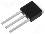 Tranzistor N-MOSFET 950V 5,5A 73W IPAK ESD INFINEON