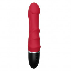 Vibrator LoveS Louis Rose