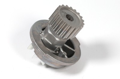 HEPU P795 Pompă de apă, răcire motor foto