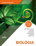 Cumpara ieftin Biologie (lb.maghiară). Manual pentru clasa a VI-a, Corint