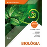 Biologie (lb.maghiară). Manual pentru clasa a VI-a