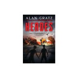 Heroes: A Novel of Pearl Harbor