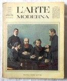 &quot;L&#039;ARTE MODERNA. Antologia critica&quot;, N. 18 Vol.II, 1967. Franco Russoli, Alta editura