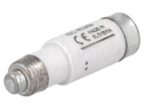 Siguranță gR Ardere Rapidă 10A 400VAC 250VDC D01, BUSSMANN