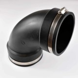 Racord Flexibil Tub 110mm, Cuplaj Reparatie Teava, Boni