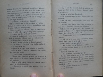 Anton Holban, Parada dascalilor, Editura Cugetarea, 1932, editia 1 foto