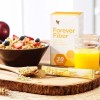 FIBRE SOLUBILE, FARA CARBOHIDRATI SAU CALORII, CU ALOE