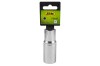 Cheie Tubulara Lunga Bihexagonala XZN 1/2&quot; 19mm Cromata JBM 28712