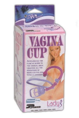 Pompa pentru excitarea vaginului foto