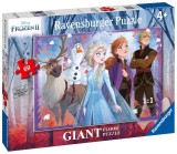 Cumpara ieftin PUZZLE FROZEN II, 60 PIESE, Ravensburger