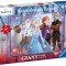 Puzzle Frozen II, 60 Piese
