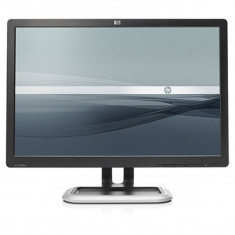 Monitor HP L2208W, 22 Inch LCD, 5ms, VGA, Fara Picior NewTechnology Media foto