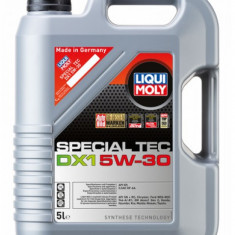 Ulei Motor Liqui Moly Special Tec DX1 5W-30 5L 20969