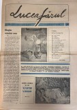 Cumpara ieftin Luceafarul nr. 24 11 iulie 1990 Almanah 16 pagini romana stare buna brosat 42x30cm