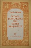 Scoala romaneasca din Scheii Brasovului - Vasile Oltean