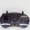 Ceas de bord SEAT LEON 1P1 2009 OEM: A2C53348099,1P0920850B,A2C53029632 | 18154970