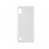 Husa Samsung Galaxy A10 Lemontti Silicon Transparent