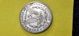 America Statele Unite 1 dollar dolar 1921 S , argint 26,73 grame