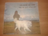 Cumpara ieftin 330 rase de caini - Imagini, origini, descriere morfologica, utilizari (1986)