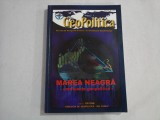 GEOPOLITICA - MAREA NEAGRA-CONFLUENTE GEOPOLITICE