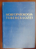 Morfopatologia tuberculozei- P. Nicolescu