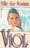 BILLIE SUE MOSIMAN - VIOL