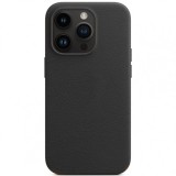 Husa pentru Apple iPhone 15 Pro, Joyroom, Soft Armor Series, Neagra